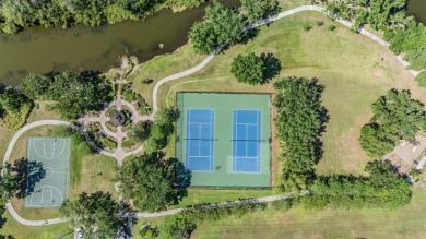 One or more photo(s) has been virtually staged. This one will on Carrollwood Country Club in Florida - for sale on GolfHomes.com, golf home, golf lot