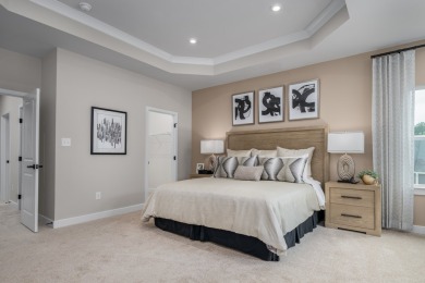 Welcome home to Ryan Homes at Potomac Shores Townhome-Style on Potomac Shores Golf Club in Virginia - for sale on GolfHomes.com, golf home, golf lot