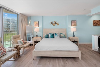 Beautiful, fully furnished condominium with amazing views of the on Palmilla Beach Golf Club in Texas - for sale on GolfHomes.com, golf home, golf lot