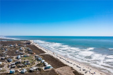 Your Coastal Retreat Awaits and with NO HOA! This spacious on Palmilla Beach Golf Club in Texas - for sale on GolfHomes.com, golf home, golf lot