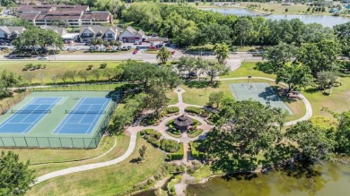 One or more photo(s) has been virtually staged. This one will on Carrollwood Country Club in Florida - for sale on GolfHomes.com, golf home, golf lot