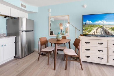 Beautiful, fully furnished condominium with amazing views of the on Palmilla Beach Golf Club in Texas - for sale on GolfHomes.com, golf home, golf lot