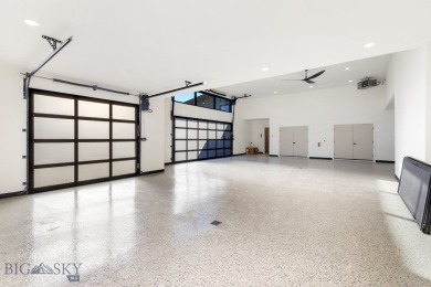 Located in the exclusive Black Bull Golf Community, this on Black Bull Golf Community in Montana - for sale on GolfHomes.com, golf home, golf lot