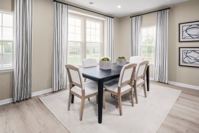 Welcome home to Ryan Homes at Potomac Shores Townhome-Style on Potomac Shores Golf Club in Virginia - for sale on GolfHomes.com, golf home, golf lot