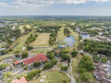 One or more photo(s) has been virtually staged. This one will on Carrollwood Country Club in Florida - for sale on GolfHomes.com, golf home, golf lot