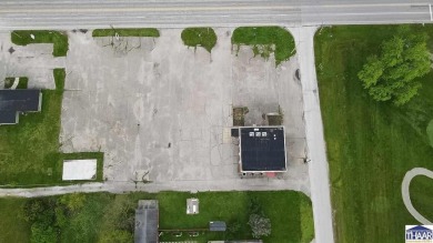 If you are seeking a location to establish a business, grow your on Rea Park Golf Course in Indiana - for sale on GolfHomes.com, golf home, golf lot