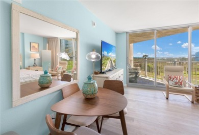 Beautiful, fully furnished condominium with amazing views of the on Palmilla Beach Golf Club in Texas - for sale on GolfHomes.com, golf home, golf lot