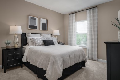 Welcome home to Ryan Homes at Potomac Shores Townhome-Style on Potomac Shores Golf Club in Virginia - for sale on GolfHomes.com, golf home, golf lot