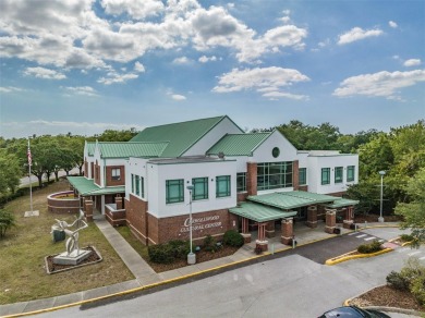 One or more photo(s) has been virtually staged. This one will on Carrollwood Country Club in Florida - for sale on GolfHomes.com, golf home, golf lot