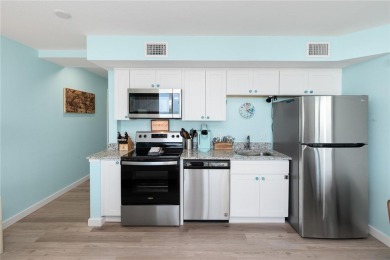 Beautiful, fully furnished condominium with amazing views of the on Palmilla Beach Golf Club in Texas - for sale on GolfHomes.com, golf home, golf lot