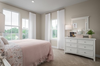 Welcome home to Ryan Homes at Potomac Shores Townhome-Style on Potomac Shores Golf Club in Virginia - for sale on GolfHomes.com, golf home, golf lot