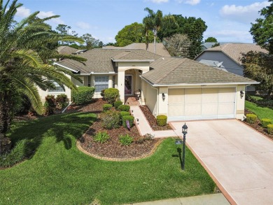 Welcome to your next home! Victoria III model; 3-bedroom on Heritage Pines Country Club in Florida - for sale on GolfHomes.com, golf home, golf lot