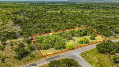 Discover P.K.: Three spacious lots directly across from the on The Cliffs Resort in Texas - for sale on GolfHomes.com, golf home, golf lot