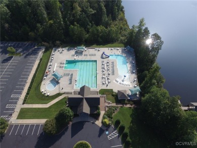 Live Life on the Lake in a dream house in the prestigious on Highlands Golfers Club in Virginia - for sale on GolfHomes.com, golf home, golf lot