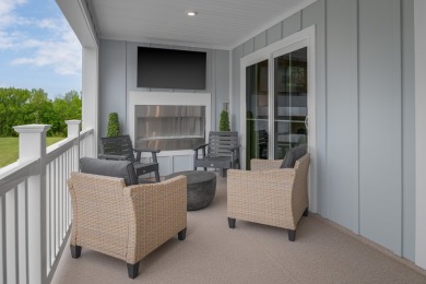 Welcome home to Ryan Homes at Potomac Shores Townhome-Style on Potomac Shores Golf Club in Virginia - for sale on GolfHomes.com, golf home, golf lot
