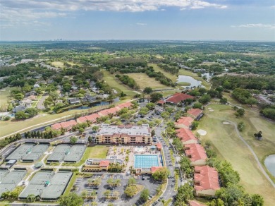 One or more photo(s) has been virtually staged. This one will on Carrollwood Country Club in Florida - for sale on GolfHomes.com, golf home, golf lot
