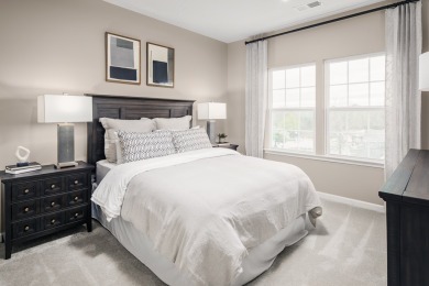Welcome home to Ryan Homes at Potomac Shores Townhome-Style on Potomac Shores Golf Club in Virginia - for sale on GolfHomes.com, golf home, golf lot