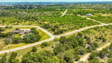 Discover P.K.: Three spacious lots directly across from the on The Cliffs Resort in Texas - for sale on GolfHomes.com, golf home, golf lot