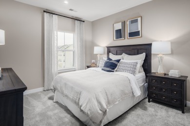 Welcome home to Ryan Homes at Potomac Shores Townhome-Style on Potomac Shores Golf Club in Virginia - for sale on GolfHomes.com, golf home, golf lot
