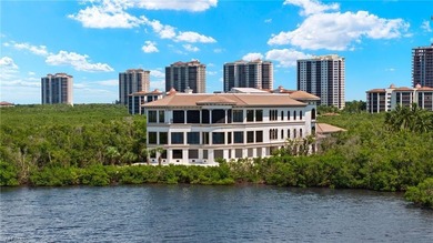 Fantastic Reimagined 11th-Floor Sky Home in Florencia at The on The Colony Golf and Country Club in Florida - for sale on GolfHomes.com, golf home, golf lot