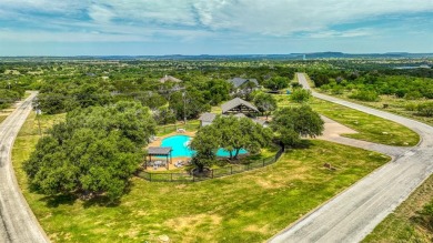 Discover P.K.: Three spacious lots directly across from the on The Cliffs Resort in Texas - for sale on GolfHomes.com, golf home, golf lot