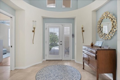 Welcome to this exquisite residence, perfectly nestled on a on University Park Country Club in Florida - for sale on GolfHomes.com, golf home, golf lot
