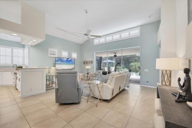 Welcome to this exquisite residence, perfectly nestled on a on University Park Country Club in Florida - for sale on GolfHomes.com, golf home, golf lot