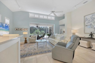 Welcome to this exquisite residence, perfectly nestled on a on University Park Country Club in Florida - for sale on GolfHomes.com, golf home, golf lot