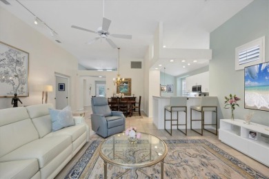 Welcome to this exquisite residence, perfectly nestled on a on University Park Country Club in Florida - for sale on GolfHomes.com, golf home, golf lot