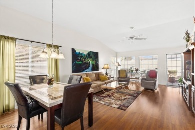 Live Your Dream Lifestyle in Las Vegas! Let us take you on a on Los Prados Golf Course in Nevada - for sale on GolfHomes.com, golf home, golf lot