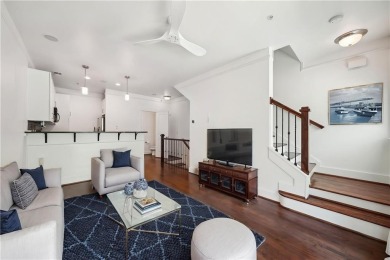 Charming Townhome Near Atlanta Beltline - Ideal Location!

 on Bobby Jones Golf Club in Georgia - for sale on GolfHomes.com, golf home, golf lot