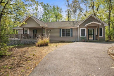 Welcome to 392 Passage Ln in the heart of Massanutten Resort! on Woodstone Meadows Golf Course At Massanutten in Virginia - for sale on GolfHomes.com, golf home, golf lot