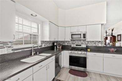 Live Your Dream Lifestyle in Las Vegas! Let us take you on a on Los Prados Golf Course in Nevada - for sale on GolfHomes.com, golf home, golf lot