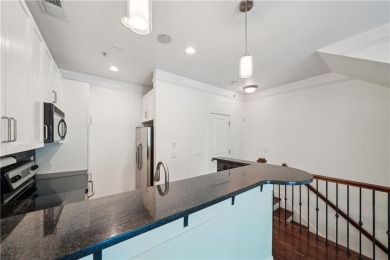 Charming Townhome Near Atlanta Beltline - Ideal Location!

 on Bobby Jones Golf Club in Georgia - for sale on GolfHomes.com, golf home, golf lot