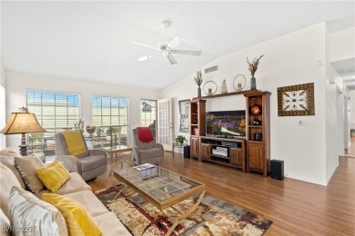 Live Your Dream Lifestyle in Las Vegas! Let us take you on a on Los Prados Golf Course in Nevada - for sale on GolfHomes.com, golf home, golf lot