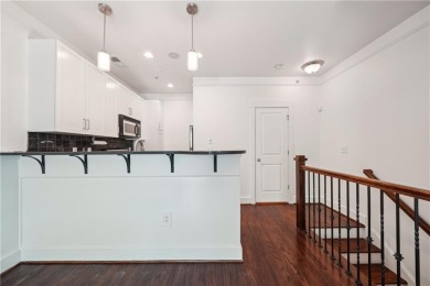 Charming Townhome Near Atlanta Beltline - Ideal Location!

 on Bobby Jones Golf Club in Georgia - for sale on GolfHomes.com, golf home, golf lot