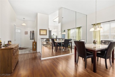 Live Your Dream Lifestyle in Las Vegas! Let us take you on a on Los Prados Golf Course in Nevada - for sale on GolfHomes.com, golf home, golf lot