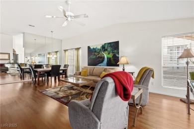 Live Your Dream Lifestyle in Las Vegas! Let us take you on a on Los Prados Golf Course in Nevada - for sale on GolfHomes.com, golf home, golf lot