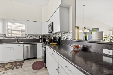 Live Your Dream Lifestyle in Las Vegas! Let us take you on a on Los Prados Golf Course in Nevada - for sale on GolfHomes.com, golf home, golf lot