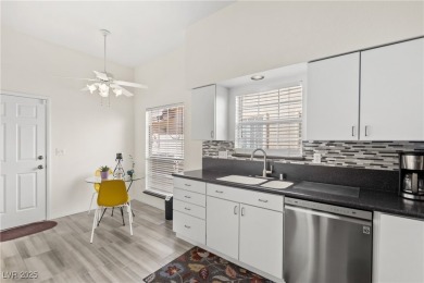 Live Your Dream Lifestyle in Las Vegas! Let us take you on a on Los Prados Golf Course in Nevada - for sale on GolfHomes.com, golf home, golf lot