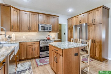 John Erickson, M: , john.erickson,   - Impeccable, updated on Eagle Run Golf Complex in Nebraska - for sale on GolfHomes.com, golf home, golf lot
