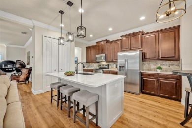 Under contract-accepting backup offers. Located along the 16th on Eagle Creek Golf Club in Florida - for sale on GolfHomes.com, golf home, golf lot