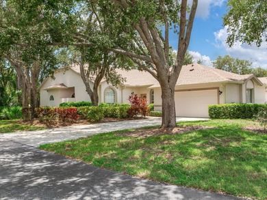 Must See This Stunning single-story end unit featuring 2 on Tara Golf and Country Club in Florida - for sale on GolfHomes.com, golf home, golf lot