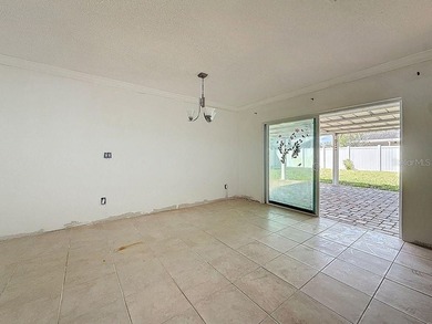 Perfect for Investors or for you who wants to make this property on Mangrove Bay Golf Course in Florida - for sale on GolfHomes.com, golf home, golf lot