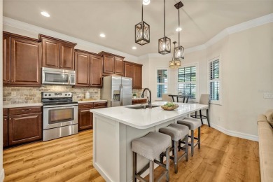 Under contract-accepting backup offers. Located along the 16th on Eagle Creek Golf Club in Florida - for sale on GolfHomes.com, golf home, golf lot