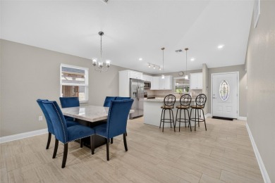 Welcome home to this beautifully maintained 2020 residence in on Deer Creek RV Golf Resort in Florida - for sale on GolfHomes.com, golf home, golf lot