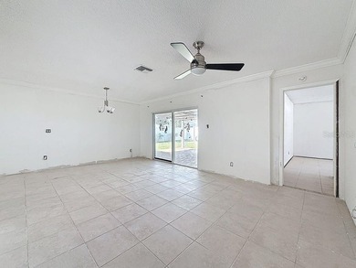 Perfect for Investors or for you who wants to make this property on Mangrove Bay Golf Course in Florida - for sale on GolfHomes.com, golf home, golf lot