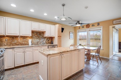 Discover one of the largest and most desirable single-family on Concordia Golf Club in New Jersey - for sale on GolfHomes.com, golf home, golf lot