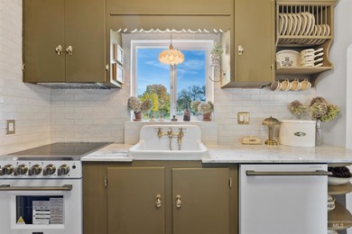 Charming 1930s Cottage on a Spacious Half-Acre Lot! Lovingly on Fairview Golf Course in Idaho - for sale on GolfHomes.com, golf home, golf lot