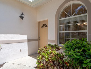 Must See This Stunning single-story end unit featuring 2 on Tara Golf and Country Club in Florida - for sale on GolfHomes.com, golf home, golf lot